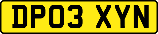 DP03XYN