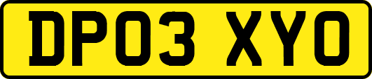 DP03XYO