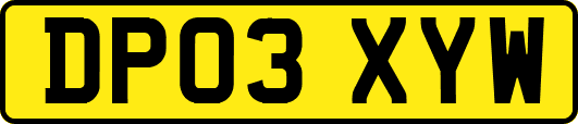 DP03XYW