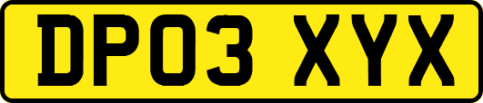 DP03XYX