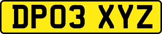 DP03XYZ