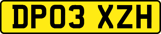 DP03XZH