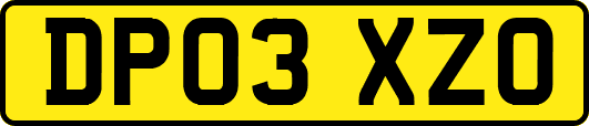 DP03XZO