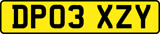 DP03XZY