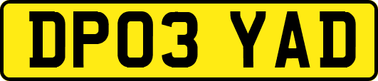 DP03YAD