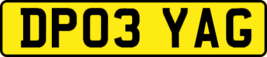 DP03YAG
