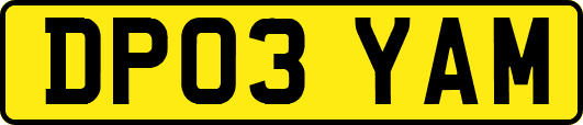 DP03YAM