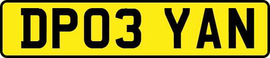 DP03YAN