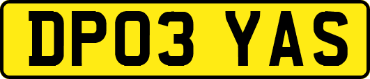 DP03YAS