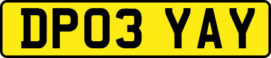 DP03YAY