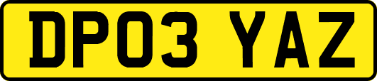 DP03YAZ