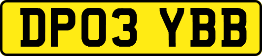 DP03YBB