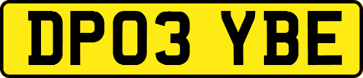 DP03YBE