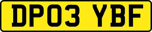 DP03YBF