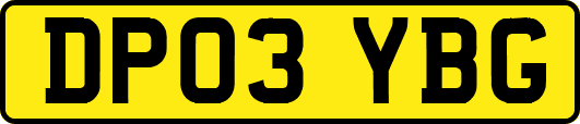 DP03YBG