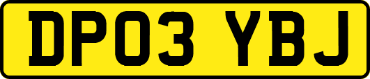 DP03YBJ