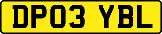 DP03YBL