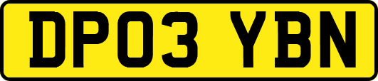DP03YBN