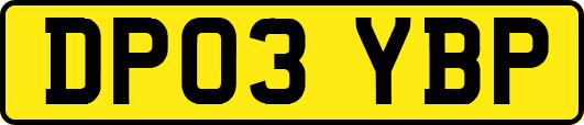 DP03YBP