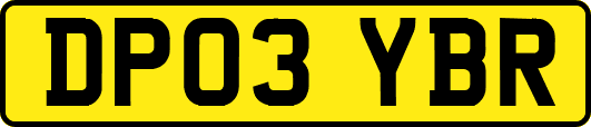 DP03YBR