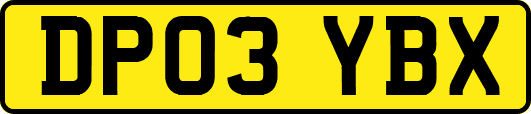 DP03YBX