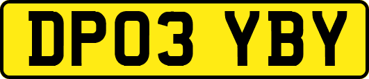 DP03YBY