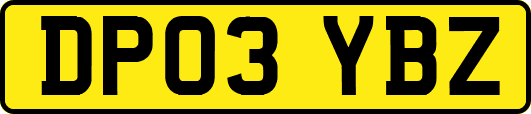 DP03YBZ