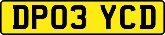 DP03YCD
