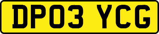 DP03YCG