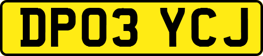 DP03YCJ