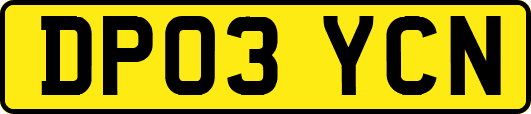 DP03YCN