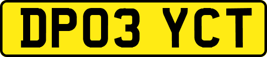 DP03YCT