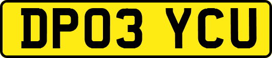 DP03YCU