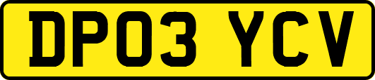 DP03YCV