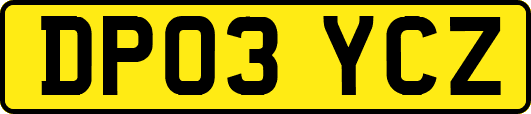 DP03YCZ