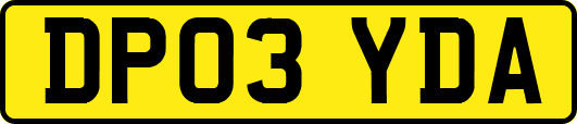 DP03YDA