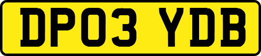 DP03YDB
