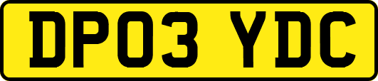 DP03YDC