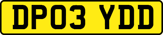DP03YDD