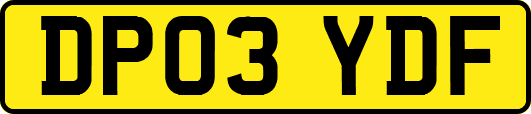 DP03YDF