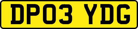 DP03YDG