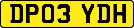 DP03YDH