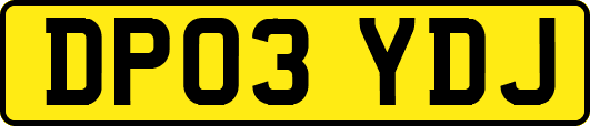 DP03YDJ