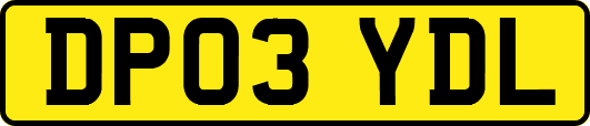 DP03YDL