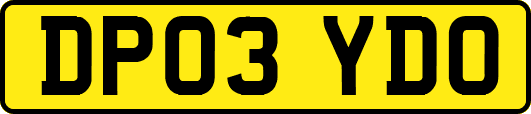 DP03YDO