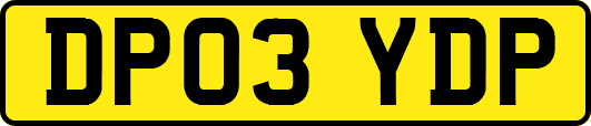 DP03YDP