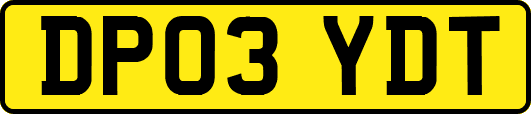 DP03YDT