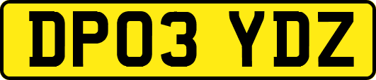 DP03YDZ