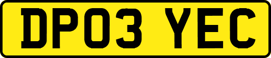 DP03YEC