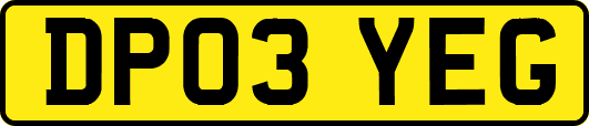 DP03YEG